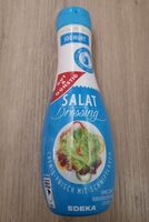 Joghurt Dressing