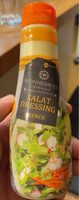 Salat Dressing, French