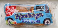 Hamburger XXL Buns