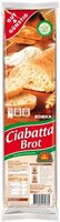 Ciabatta