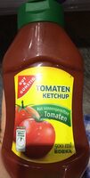 Tomatenketchup
