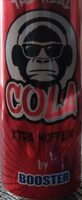 The real Cola by Booster