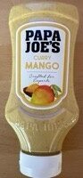 Curry Mango
