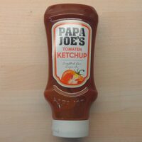 Tomatenketchup