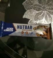 Nutbar