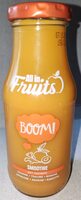 Smoothie - Boom!