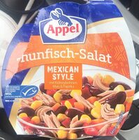 Thunfisch- salat