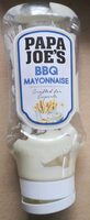BBQ Mayonaise