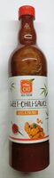 Sweet Chili Sauce