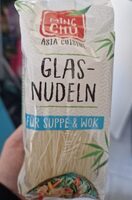 Glasnudeln