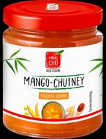 Mango-Chutney