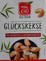 Glückskekse
