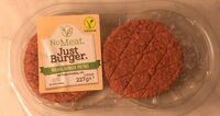 Just Burger