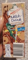 Milch Drink Schokogeschmack