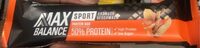 Protein Bar 50% Protein Erdnuss-Geschmack