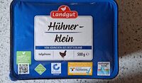 Hühnerklein