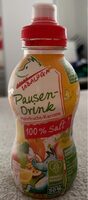 Pausen - Drink
