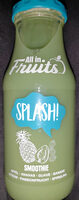 Splash!