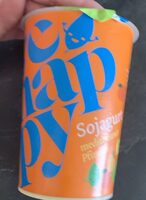 Sojagurt