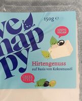 Vehappy Hirtengenuss