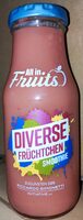 Smoothie - Diverse Früchtchen