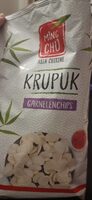 Krupuk
