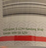 Instant Nudel Bowl Huhn