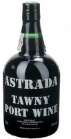 Tawny Port Wine