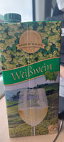 Rebenthaler Weißwein