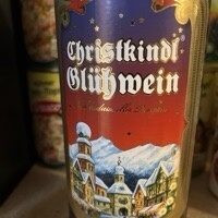 Christkindl Glühwein