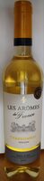 Les Arômes De France Chardonnay Trocken