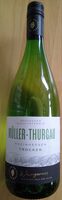 Müller-Thurgau Weißwein