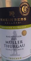 Wein trocken