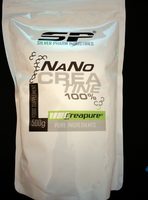 Nano Creatine