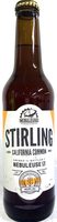 Stirling bière