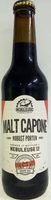 Malt Capone