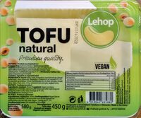 Tofu natural