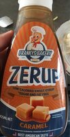Zerup Caramel