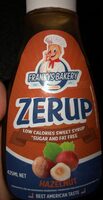 Zerup Hazelnut