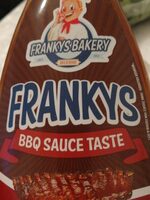 BBQ Taste