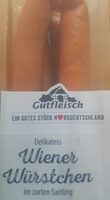 Wiener Würstchen