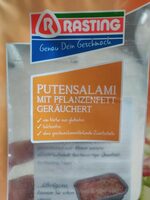 Rasting Putensalami