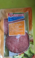Geflügel Salami
