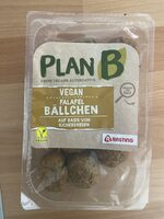 Plan B