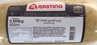 Wirsingeintopf