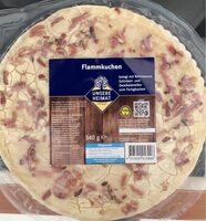 Flammkuchen