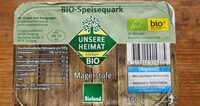 Bio Speisequaek