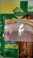 Biokrustenbraten
