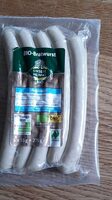 Bio Bratwurst