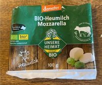 Mozzarella
